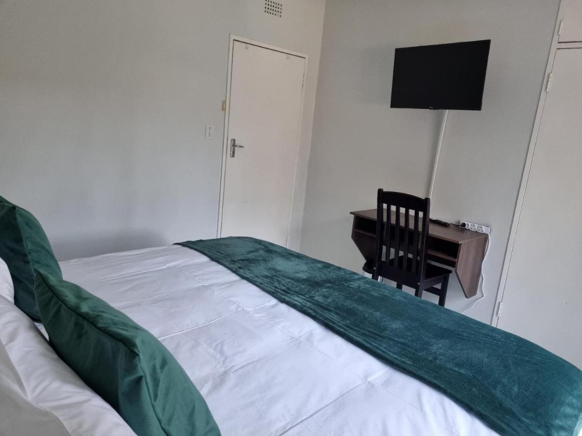 The Jewel Bed & Breakfast Florida Ngoại thất bức ảnh