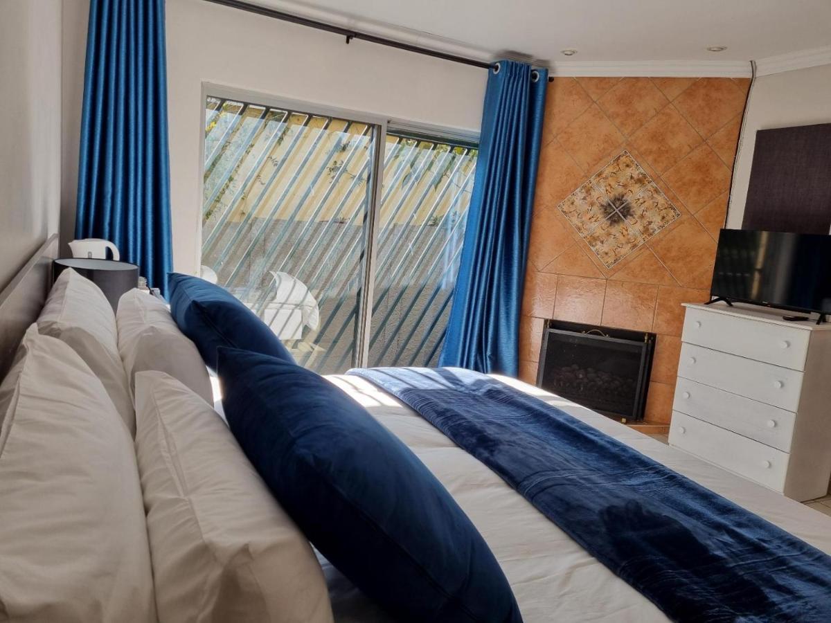 The Jewel Bed & Breakfast Florida Ngoại thất bức ảnh